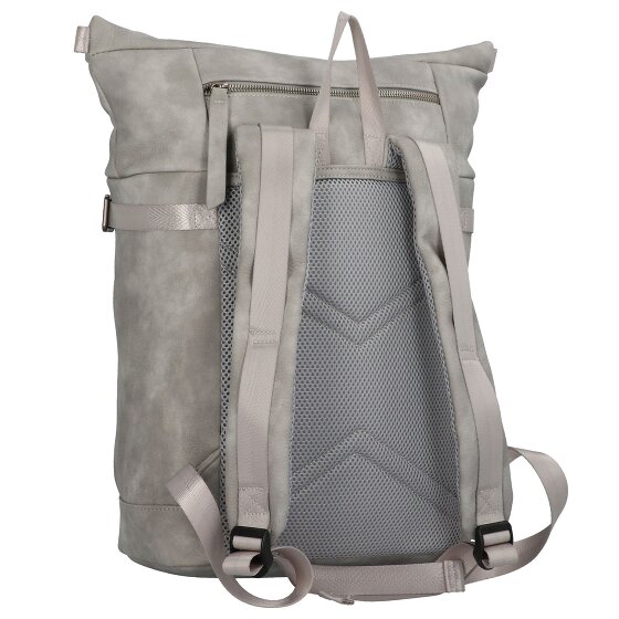 Greenburry Mochila riñonera 43 cm compartimento para portátil