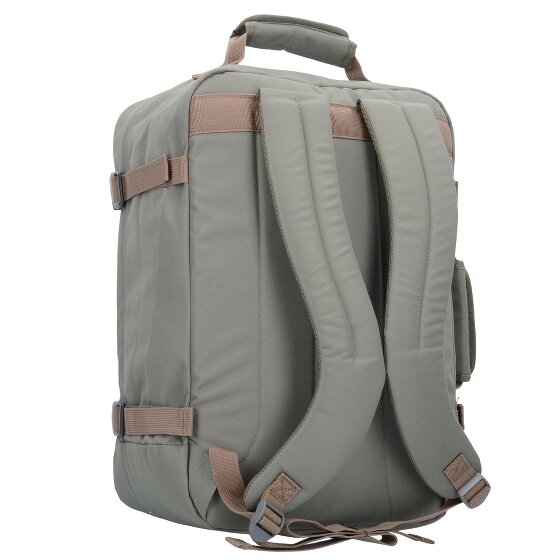 Cabin Zero Mochila de cabina Classic 36L Mochila 44 cm