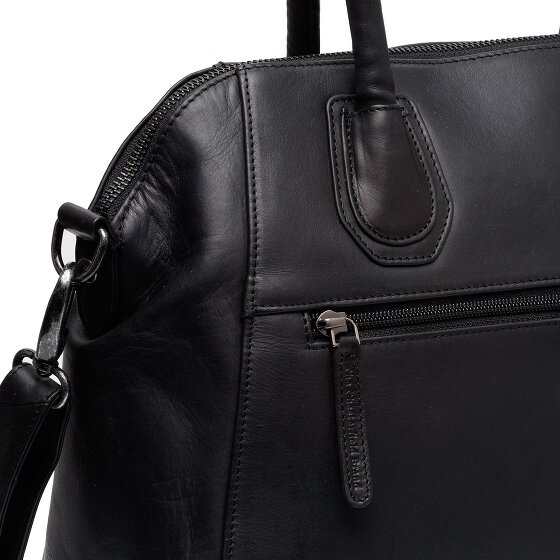 The Chesterfield Brand Marsala Bolso Piel 33 cm