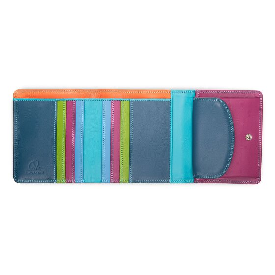 Mywalit Cartera Protección RFID Piel 10.5 cm