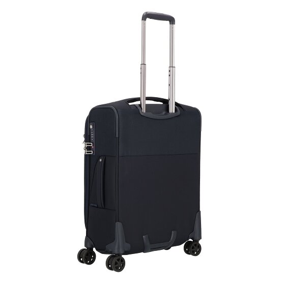 Samsonite Trolley de cabina de 4 ruedas B-Lite Icon 55 cm