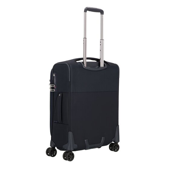 Samsonite Trolley de cabina de 4 ruedas B-Lite Icon 55 cm