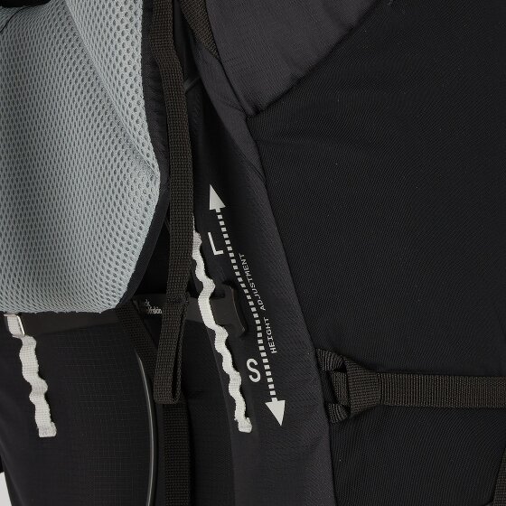 Jack Wolfskin Trailflair 50 Mochila de trekking 76 cm