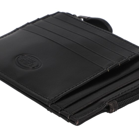 The Bridge Estuche para tarjetas de crédito Story Uomo de cuero 12,5 cm