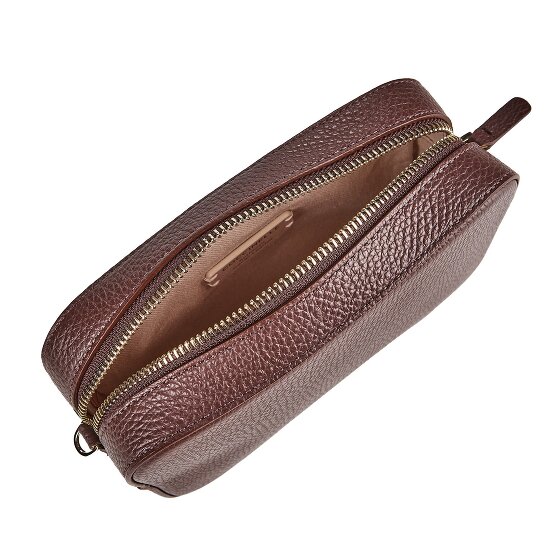 Coccinelle Bolsa de hombro Tebe Piel 18 cm