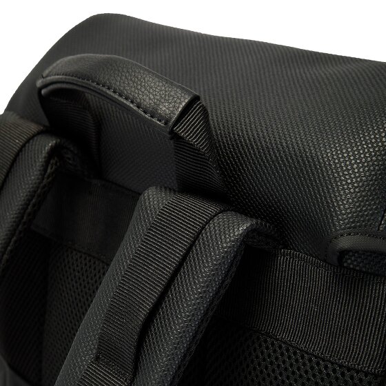 Strellson Westferry Aiden Mochila de día 42 cm Compartimento para el portátil