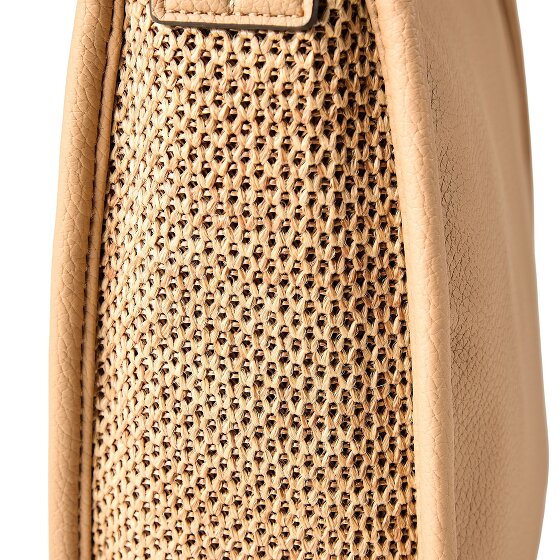 Tom Tailor Evann Bolsa de hombro M 30 cm