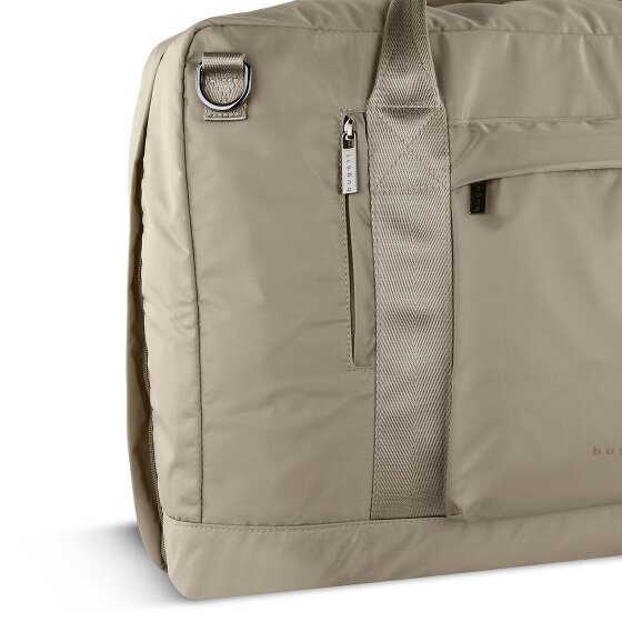 bugatti Elia Bolsa de viaje Weekender 55 cm