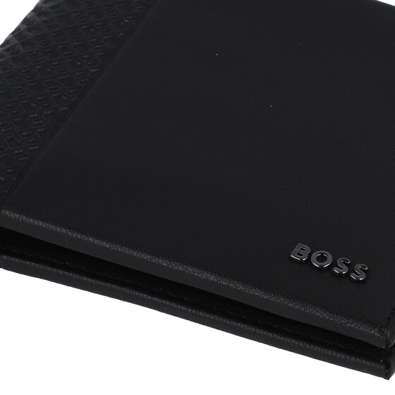 Boss New Crosstown Cartera Piel 10.5 cm