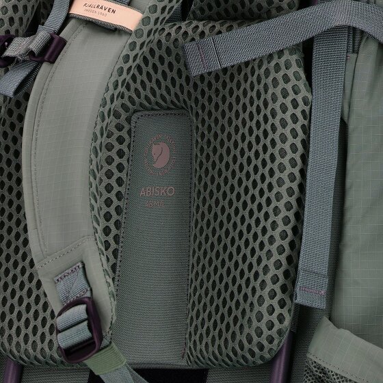 Fjällräven Abisko 48 M-L Mochila de trekking M-L 72 cm