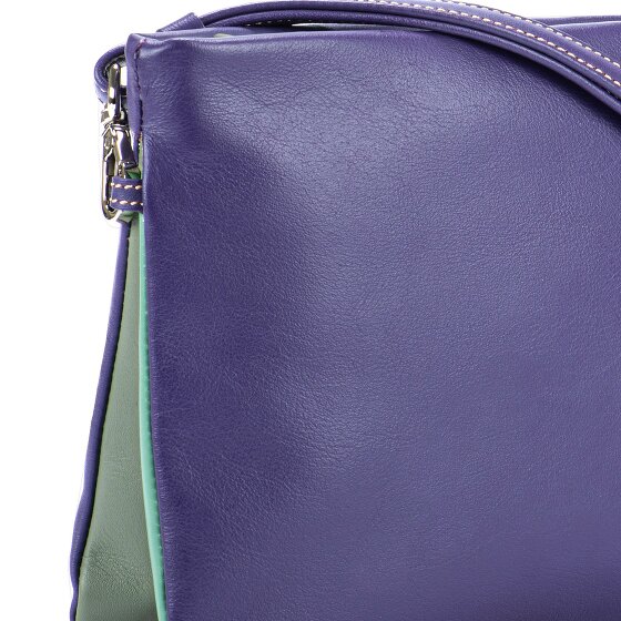 Mywalit Bolsa de hombro Piel 25 cm