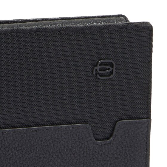 Piquadro Marcel Cartera Protección RFID 10.5 cm