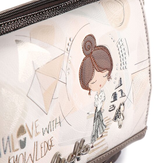 Anekke Sophia Bolsa de hombro 26 cm