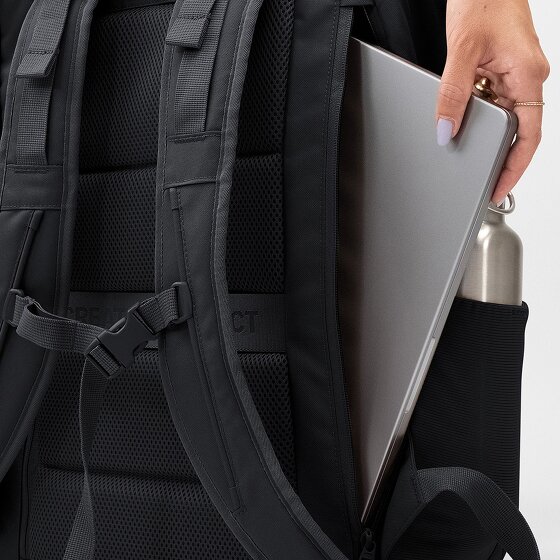 GOT BAG Mochila de viaje Pro Pack Compartimento para portátil de 53 cm