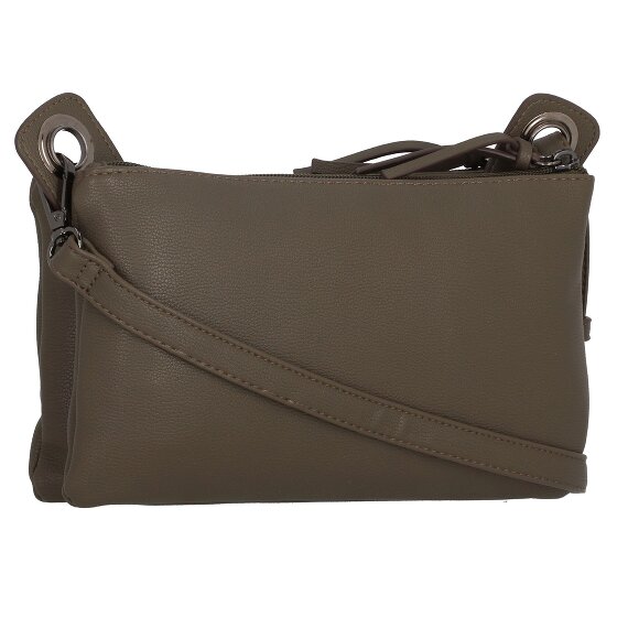 Tom Tailor Denim Bolso Aila 24 cm