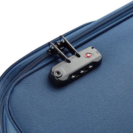 MODO by Roncato Eclipse 2.0 4 ruedas Carro de la cabina 55 cm