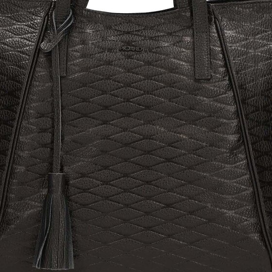 Picard Lille Bolsa de compras Piel 43 cm