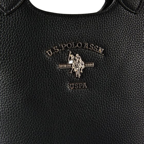 U.S. Polo Assn. Stanford Bolsa de compras 24 cm