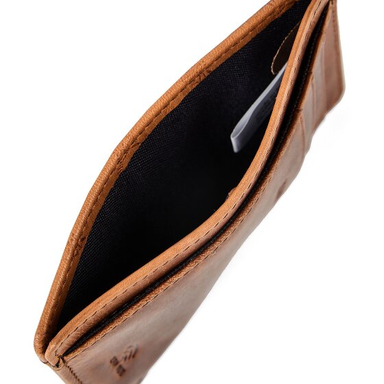 Joop! cerratano Estuche para tarjetas de crédito Protección RFID Piel 8 cm