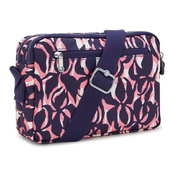 Kipling Basic Prt Abanu Bolsa de hombro M 24 cm