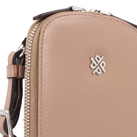 Picard Black Tie1 Funda de teléfono móvil Piel 11 cm