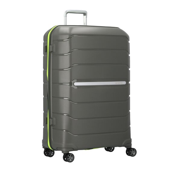 Samsonite Carro de 4 ruedas Flux 75 cm