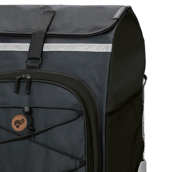 Andersen Shopper Royal Shopper Plus Fado Carro de la compra 70 cm