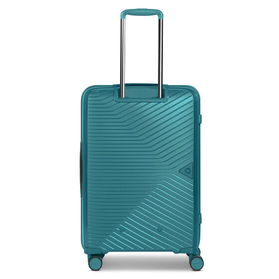 March15 Trading Gotthard Edition 4 ruedas Carrito 67 cm