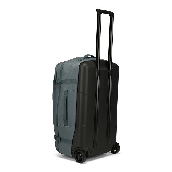 Thule Aion 2 ruedas Bolsa de viaje 70 cm