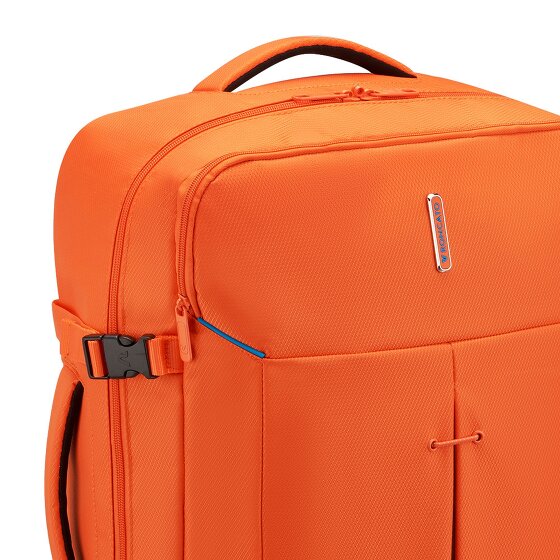Roncato Ironik 2.0 Mochila de día 55 cm Compartimento para el portátil