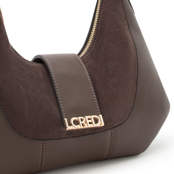 L.Credi Rebecca Bolsa de hombro 43 cm
