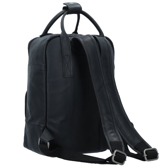 The Chesterfield Brand Bellary Mochila de la ciudad Piel 30 cm