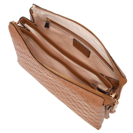 Joop! Legero Stampa Bolsa de hombro Piel 26 cm