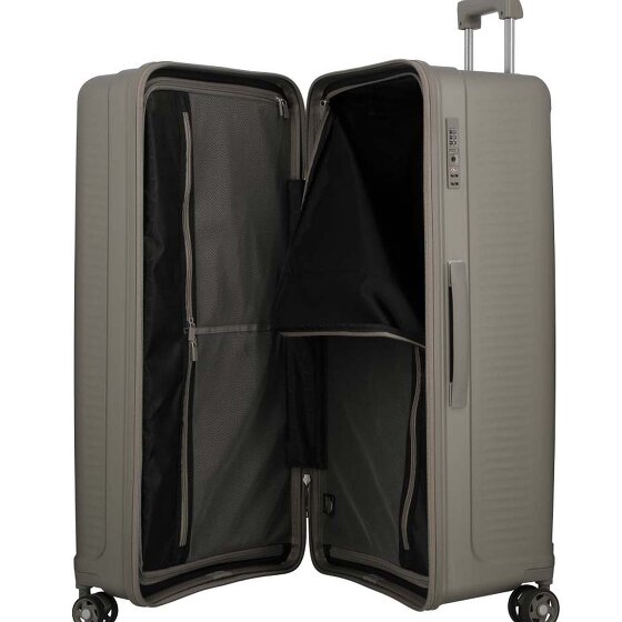 Jump Vanguard 4 ruedas Carrito 79 cm