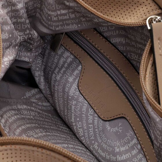 Suri Frey SFY Romy Mochila de la ciudad 33 cm