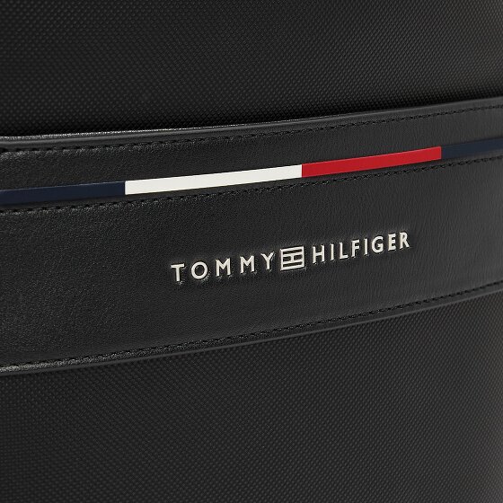 Tommy Hilfiger TH Foundation Bolsa de hombro Mini Bag 15 cm