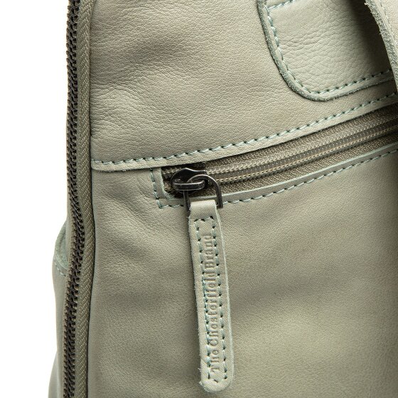 The Chesterfield Brand Bern Mochila de la ciudad Piel 32 cm