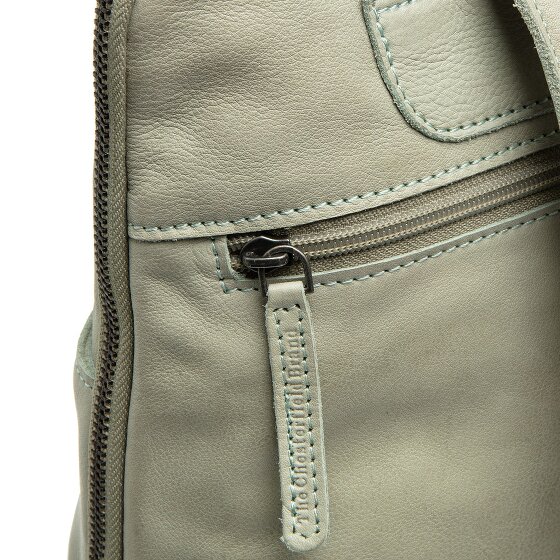 The Chesterfield Brand Bern Mochila de la ciudad Piel 32 cm