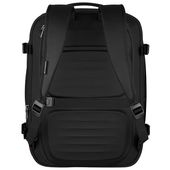 Victorinox Crosslight Mochila de negocios 53 cm Compartimento para el portátil