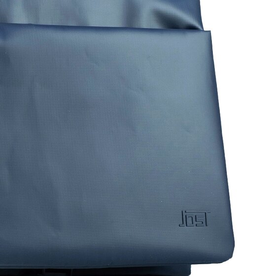 Jost Tolja Mensajero 38 cm Compartimento para el portátil