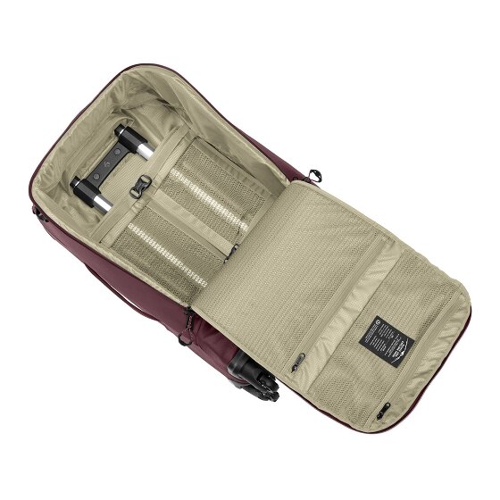 Eagle Creek Tarmac XE 4 ruedas Carrito 66 cm