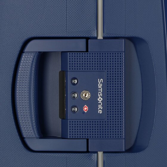 Samsonite S'Cure Spinner Trolley de 4 ruedas 69 cm
