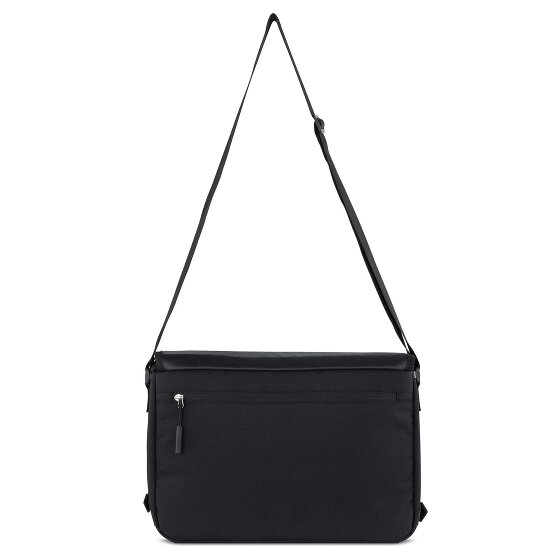 bugatti Blanc Delight Mensajero 40 cm Compartimento para el portátil