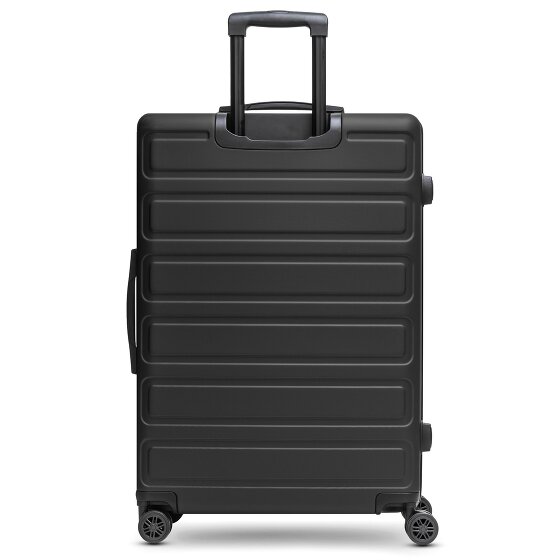Redolz Essentials 08 Large 4 ruedas Trolley 75 cm