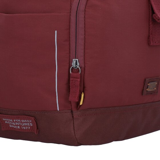 camel active City Mochila de día S 38 cm Compartimento para el portátil