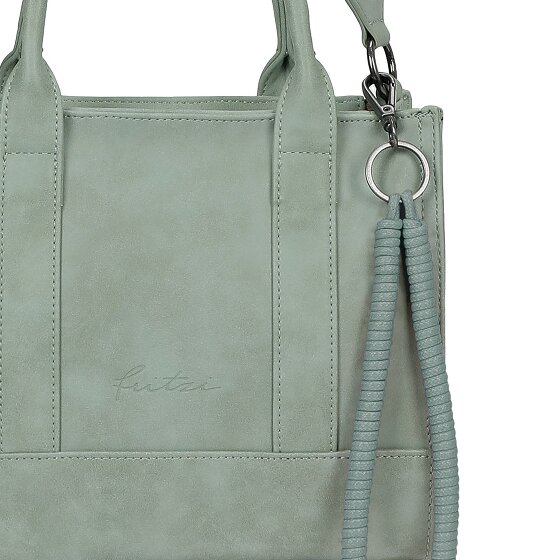 Fritzi aus Preußen SquareN Vintage Bolso 20.5 cm