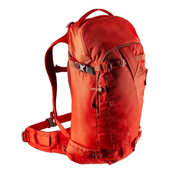 Gregory Targhee 32 L Mochila de trekking S-M 60 cm