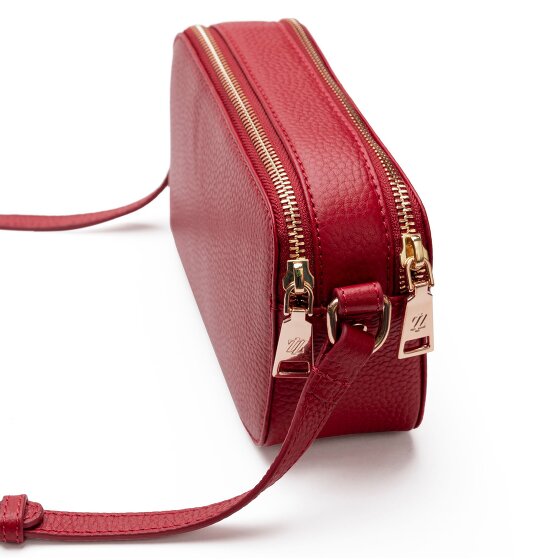 Lazarotti Bologna Leather Bolsa de hombro Piel 18 cm