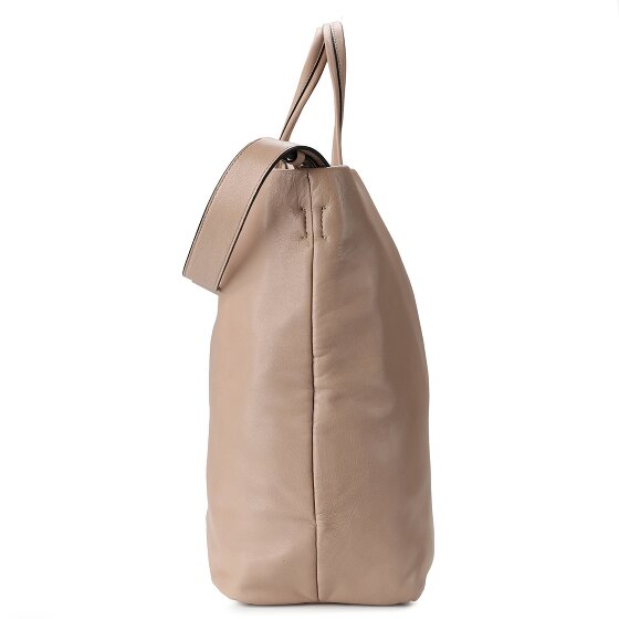 Liebeskind Hera Bolsa de compras L Piel 37 cm
