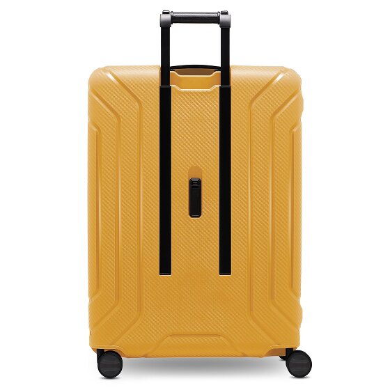 Redolz Essentials 15 Carro de 4 ruedas de 75 cm con fijación de tres puntos